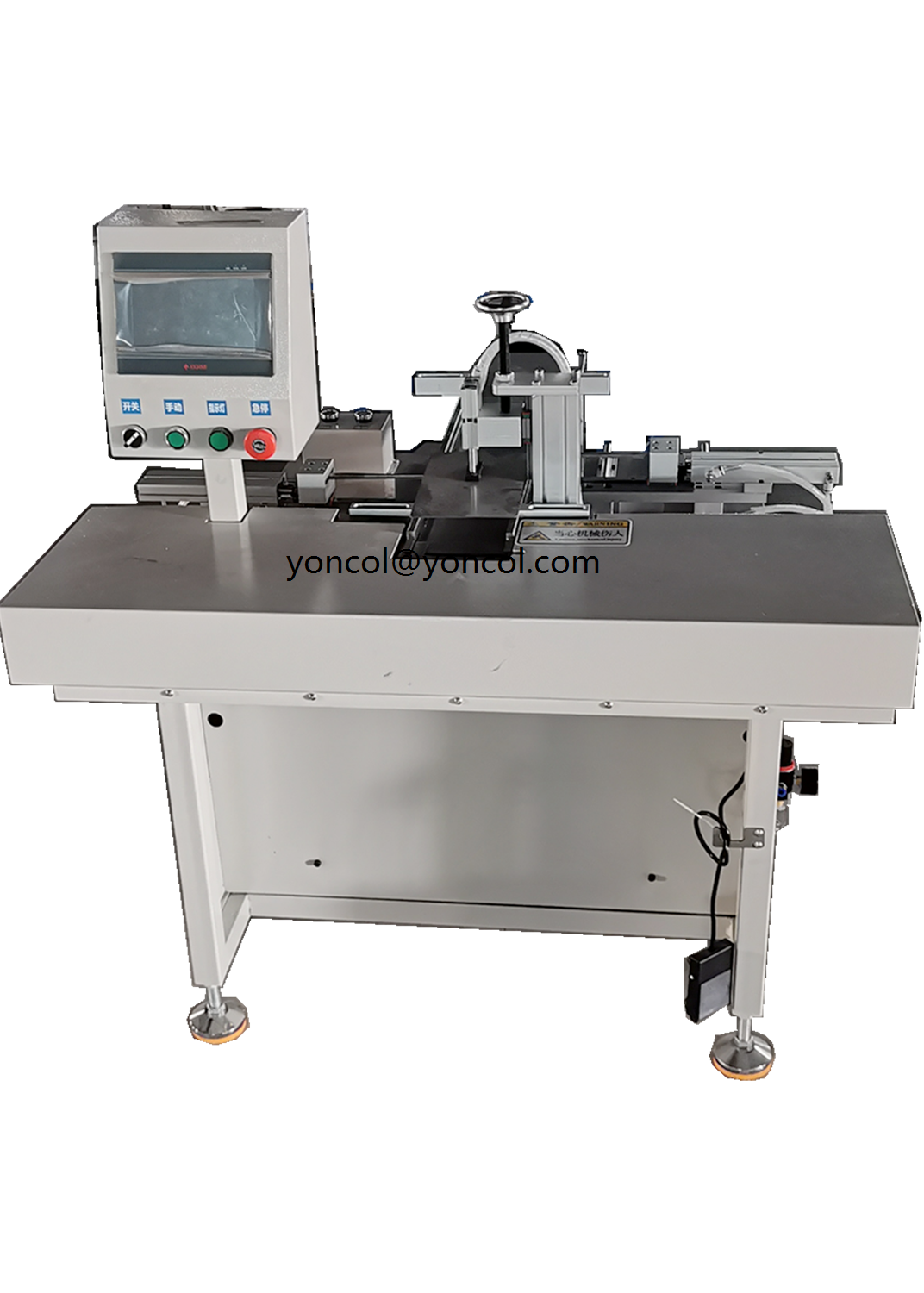 Filament Dividing Machine