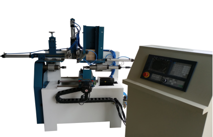 Paint brush wooden handle