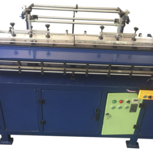 Paint Brush Filament Mixing Machine