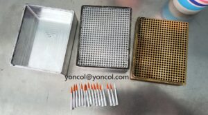  Heating Mold