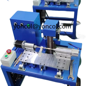 Wooden Handle Sanding Machine