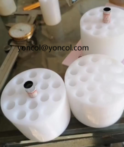 Manual Head Making Mold 